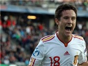Bóng đá anh, ngoại hạng anh, lịch thi đấu euro 2012, Bilbao quyết thắng M.U tại Old Trafford!